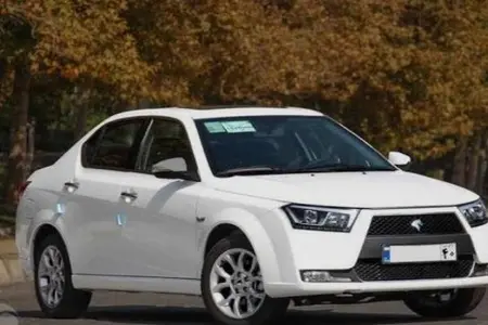 دنا پلاس EF7P