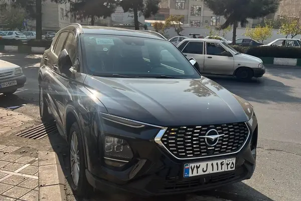 هایما  8S