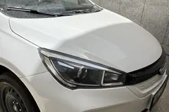 ام وی ام، آریزو 5ev