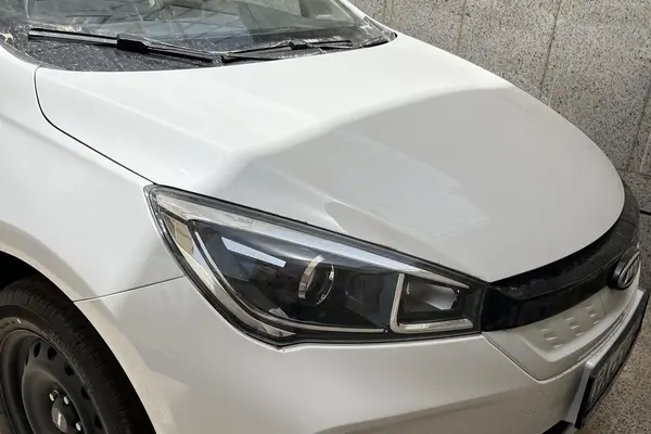 ام وی ام، آریزو 5ev