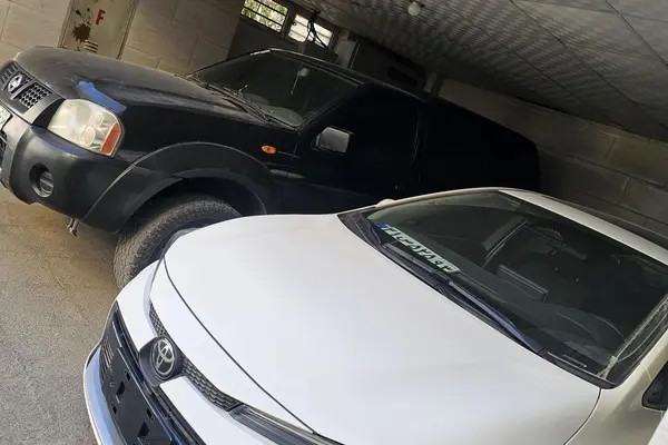 تویوتا، لوین هیبرید