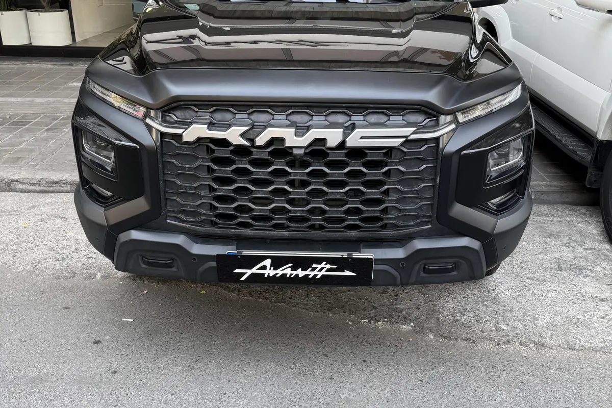کی ام سی،  T9