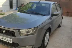 دنا، معمولی