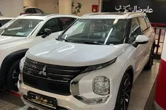 میتسوبیشی، اوتلندر