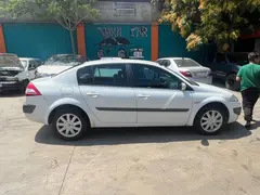 رنو، مگان (مونتاژ)