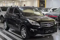 چانگان، CS 35 (مونتاژ)