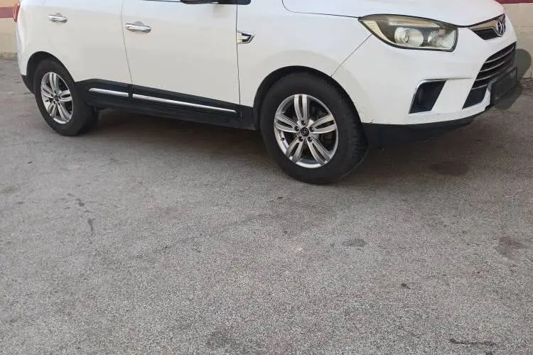 جک،  S5