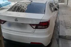 شاهین، G دنده ای
