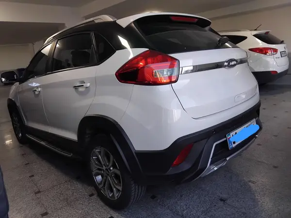 ام وی ام، X22