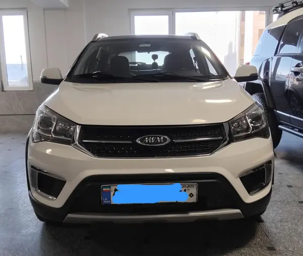 ام وی ام، X22