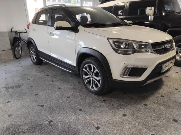 ام وی ام، X22