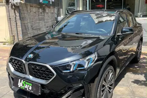 ب ام و، X2