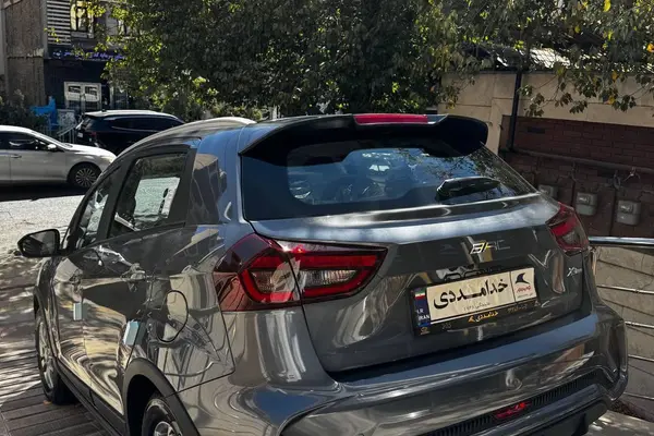 پیش فروش بی ای سی، X3 PRO