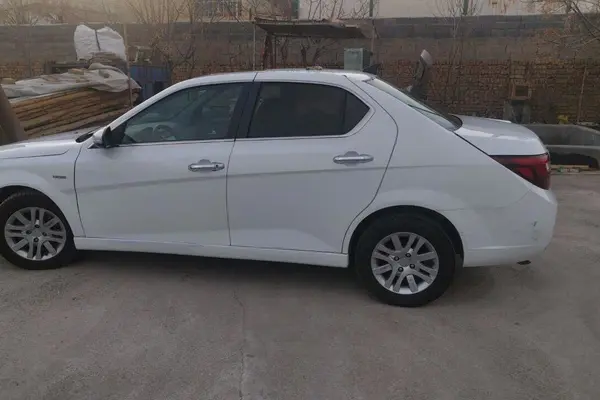 دنا، پلاس EF7