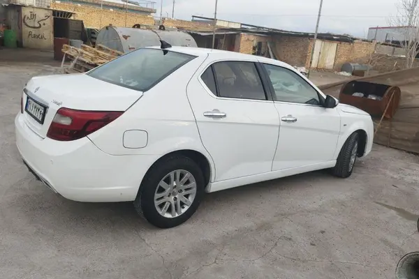 دنا، پلاس EF7