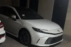 تویوتا، کمری هیبرید