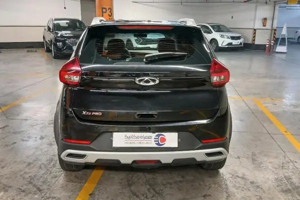 ام وی ام، X22 PRO