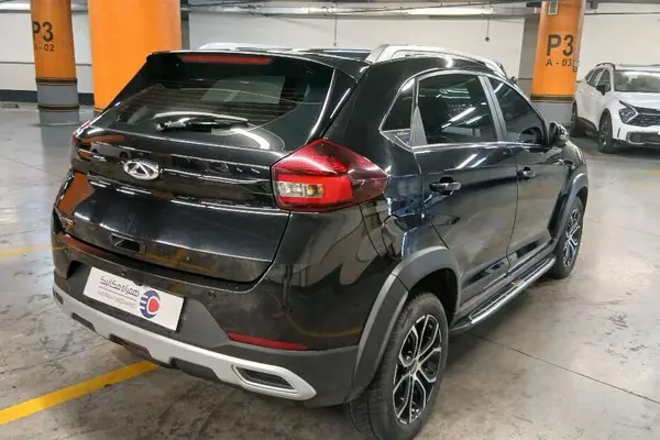 ام وی ام، X22 PRO