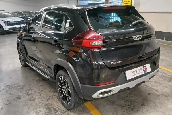 ام وی ام، X22 PRO