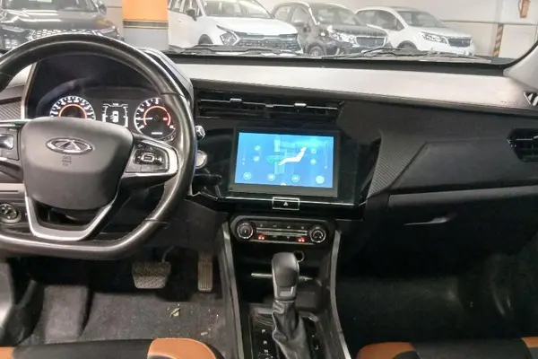 ام وی ام، X22 PRO