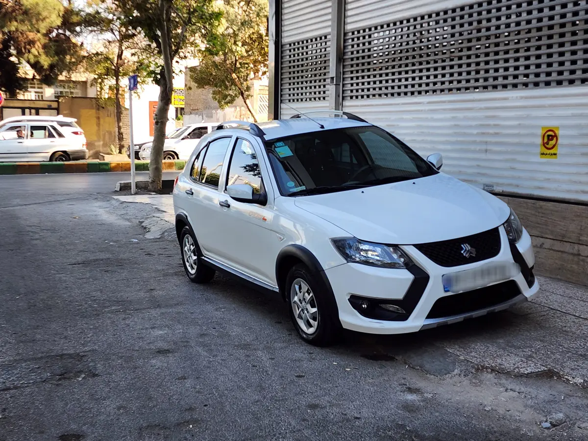 کوییک،  دنده ای S