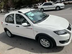 کوییک، دنده ای S