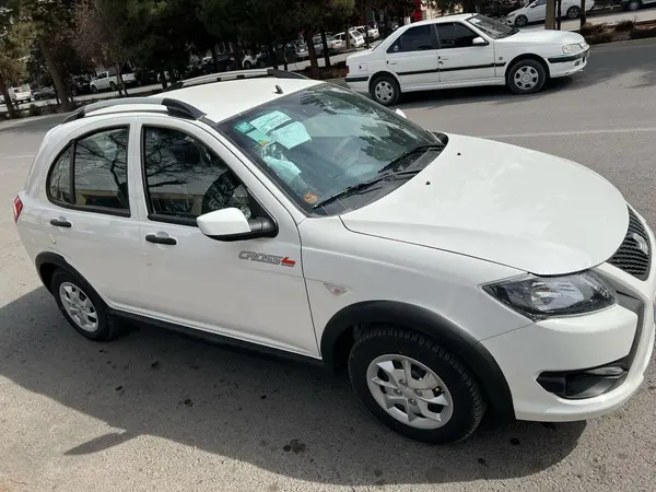 کوییک، دنده ای S