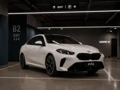 ب ام و، سری 2 گرن کوپه