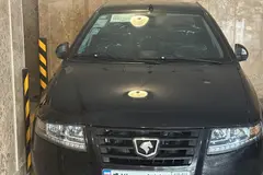 سمند، سورن
