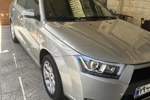 دنا، پلاس EF7
