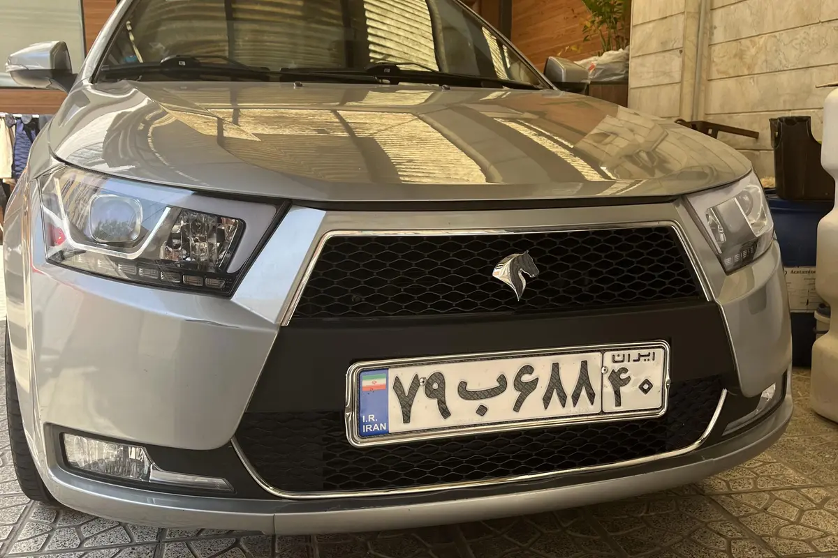 دنا  پلاس EF7