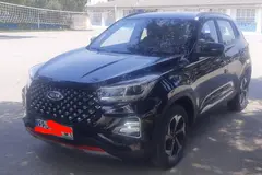 ام وی ام، X55 PRO