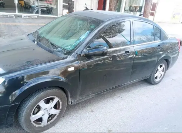 ام وی ام، 530