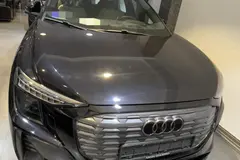 آئودی، Q5 e-tron