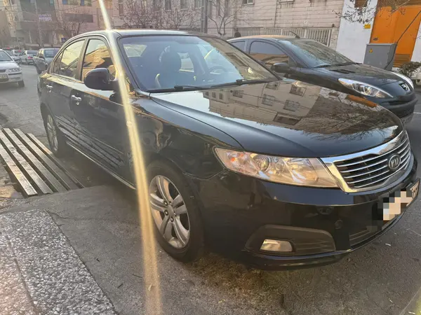 کیا، اپتیما