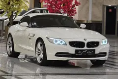 ب ام و، Z4