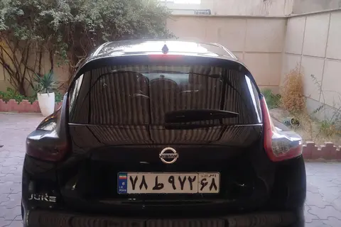 نیسان، جوک