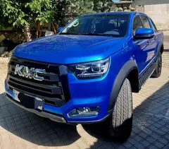 کی ام سی، T8