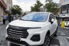 کی ام سی، SR3