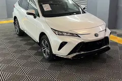 تویوتا، ونزا