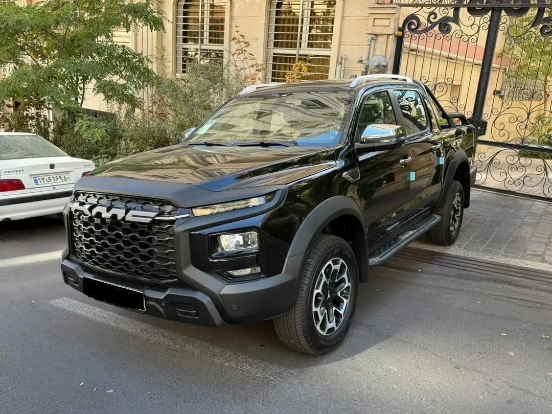 کی ام سی،  T9