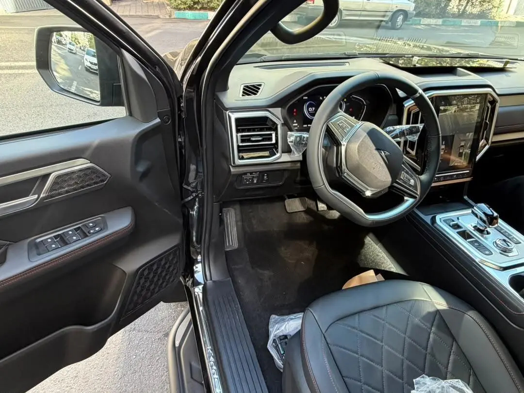 کی ام سی،  T9