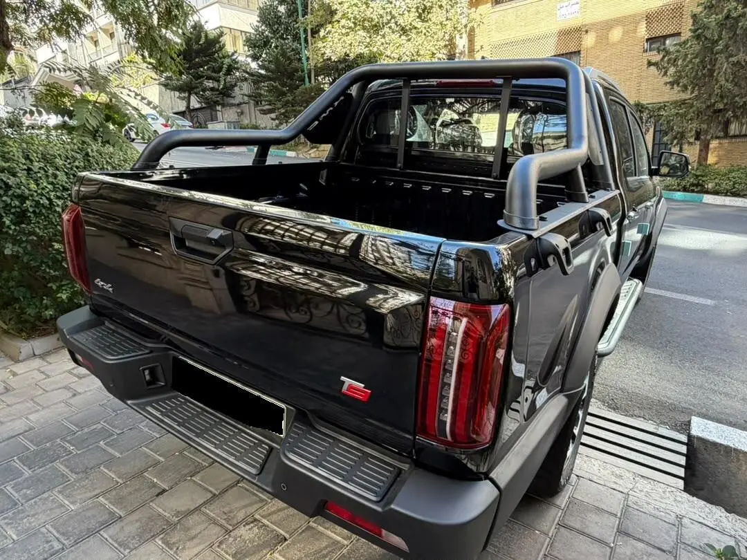 کی ام سی،  T9
