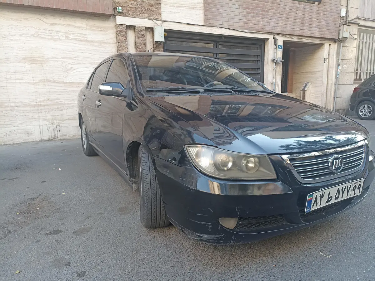 لیفان،  620