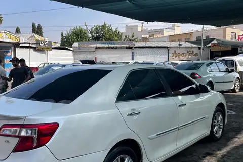 تویوتا، کمری