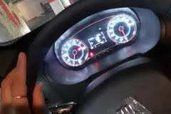 کوییک، GXR
