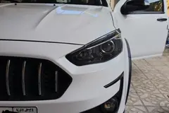 اطلس، دنده ای