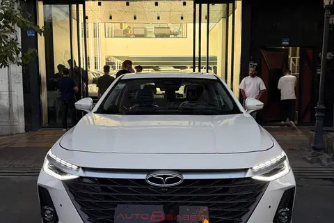 فونیکس، آریزو 8 (Z8)
