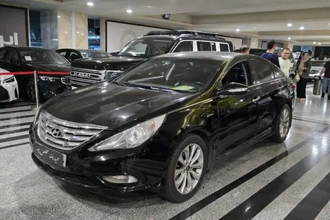هیوندای، سوناتا
