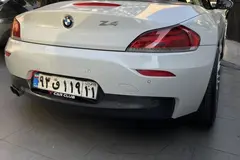 ب ام و، Z4